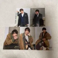 平野紫耀　ジャニアイ　フォトセット　2019