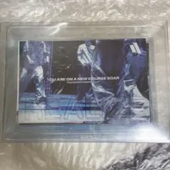 RIIZE Ⅱ Special ver. 新品未開封 アルバム