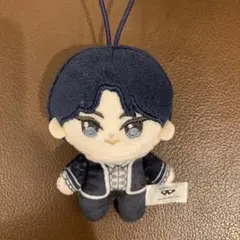 ENHYPEN Given-Taken ほわぬい　ジョンウォン ぬい マスコット