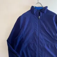 【最終値下げ】古着 STARTER スターター 刺繍 ナイロンジャケット