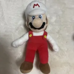2025年最新】マリオ ファイヤー ぬいぐるみの人気アイテム - メルカリ