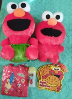 セサミストリート