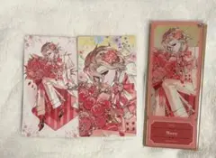 第五人格　AGF2025 血の女王 アクキー トレカ