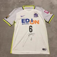 阿部 勇樹 日本代表 2006 ユニフォーム サムライブルー 青 ウェア W杯