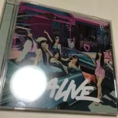 ALIVE