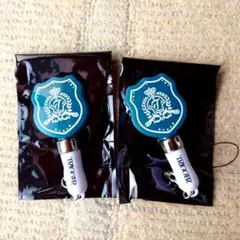 アイナナ　ミニペンライト　龍之介　VALIANT