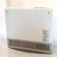 大阪ガス ガスファンヒーター 140-6133 本体 - メルカリ