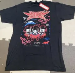 2025年最新】ベビーメタルライブTシャツの人気アイテム - メルカリ