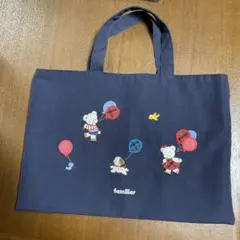 2025年最新】ファミリア レッスンバッグの人気アイテム - メルカリ