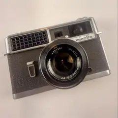 MINOLTA ROKKOR-PF フィルム カメラのサムネイル