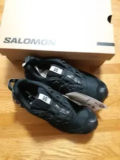 SALOMON XA PRO 3D W GORETEX サロモン 24.5