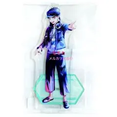 HUNDRED LINE ハンドラ アクリルスタンドpale tone 蒼月衛人 - メルカリ
