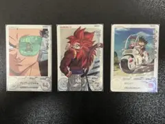 ドラゴンボールヒーローズ　DAまとめ売り