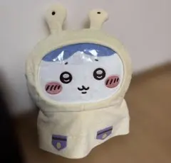 ちいかわハチワレ　可愛いぬいぐるみ