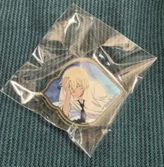 名探偵コナン アクリルバッジ