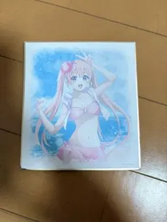 望月穂波 ノーブルアートコレクションvol.21 プロセカ 水着 鳳えむ
