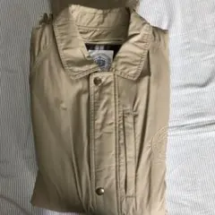 コート　フード付き