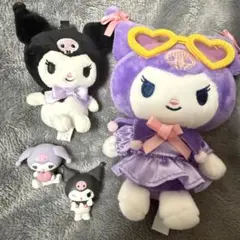 サンリオ　クロミちゃんセット