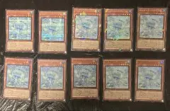 マルチャミー　プルリア　10枚セット　コレクター　シク　スーパー