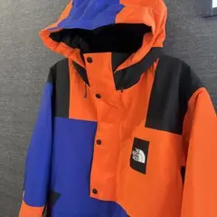 THENORTHFACEナイロンジャケットAuthority着用アウソリティー THE NORTH FACE FIELD UTILITY JACKET / ザ・ノース・フェイス