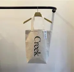 2026年最新】creek angler's device トートバッグの人気アイテム
