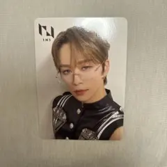 INI 後藤威尊 THE WINTER MAGIC フェス出演記念 トレカ