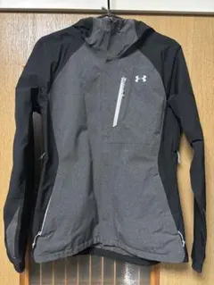 Under Armour GORE-TEX ウィンドブレーカー M
