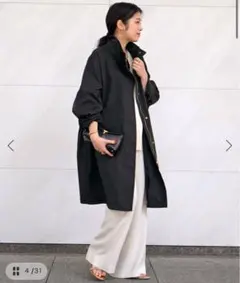 2026年最新】AP STUDIO レディース ロングコートの人気アイテム - メルカリ