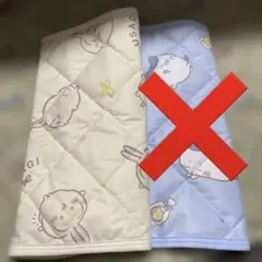 ちいかわ アベイル 敷きパッド 裏ボア シングルケット セット うさぎ ちいかわ アベイル シングル敷きパッド 裏ボア シングルケット セット
