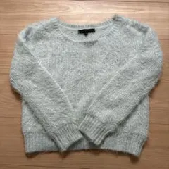 マーキュリーデュオ ニット