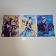 2026年最新】うたプリ ビジュコレの人気アイテム - メルカリ