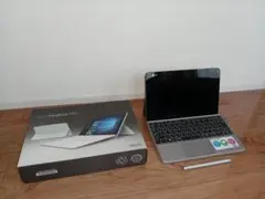 ASUS TransBook Mini T102H