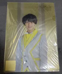 【新品未開封】キンプリ　マントタオル　髙橋海人　スイートガーデン 2025年最新】髙橋海人 マントタオルの人気アイテム - メルカリ