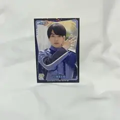 本島純政カード