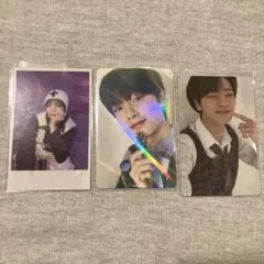 2025年最新】straykids アイエン まとめ売りの人気アイテム