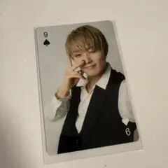 マサヒロ トレカ AwA AwA 超特急