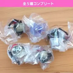 ELDEN RING小壺フィギュアガチャ　ガチャガチャ　フルコンプ生きている小壺
