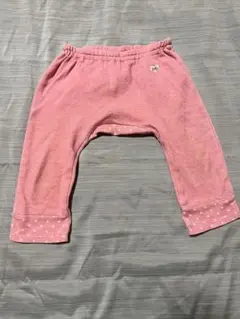 メゾピアノ ズボン