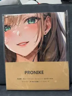 PRONIKE バスタオル地タペストリー 005-5 神里綾華 - メルカリ