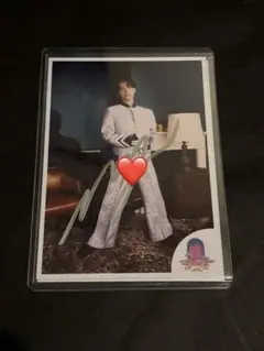 げんじぶ　グッズ　サイン LIVE TOUR 2024 