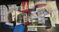 【大量まとめ売り】アクアリウム用品 水槽2個 未使用品多数 KOTOBUKI 大量まとめ売り】アクアリウム用品 水槽2個 未使用品多数 KOTOBUKI