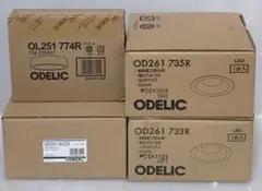 2026年最新】ODELIC シーリングライト・天井照明の人気アイテム - メルカリ