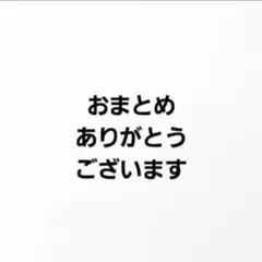 bibibi様 リクエスト 2点 まとめ商品
