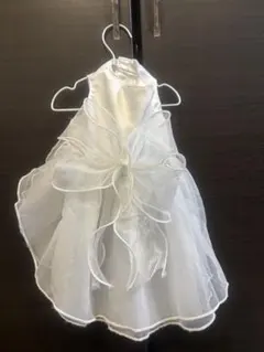 小型犬用ドレス