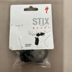 Specialized STIX ヘッドセットスペーサーマウントのサムネイル