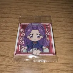 アイカツ 神崎美月