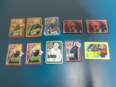 SAKAMOTODAYS シール まとめ売りのサムネイル