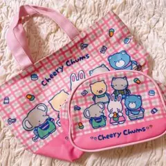 2026年最新】チアリーチャム バックの人気アイテム - メルカリ