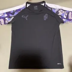 美品◯PUMA ドライ素材のTシャツ 140㎝