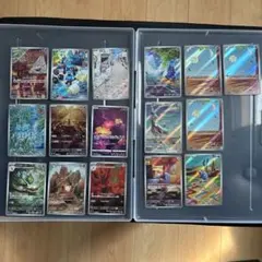 ポケモンカード AR セットまとめ売り16枚
